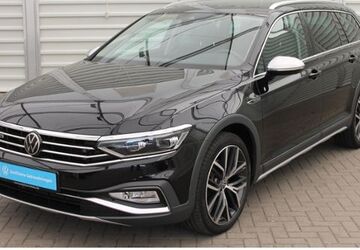 VW Passat Variant 48.551 km 34.900 &euro; Cottbus / Groß Gaglow 03051
