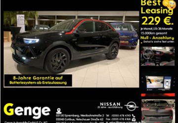 Opel Mokka 5 km 26.990 &euro; Spremberg 03130
