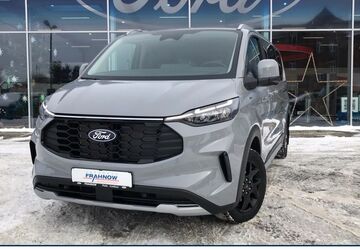 Ford Tourneo Custom 6.229 km 58.885 &euro; Cottbus 03044