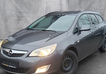 Opel Astra 199.800 km 1.900 &euro; Lübbenau / Spreewald 03222