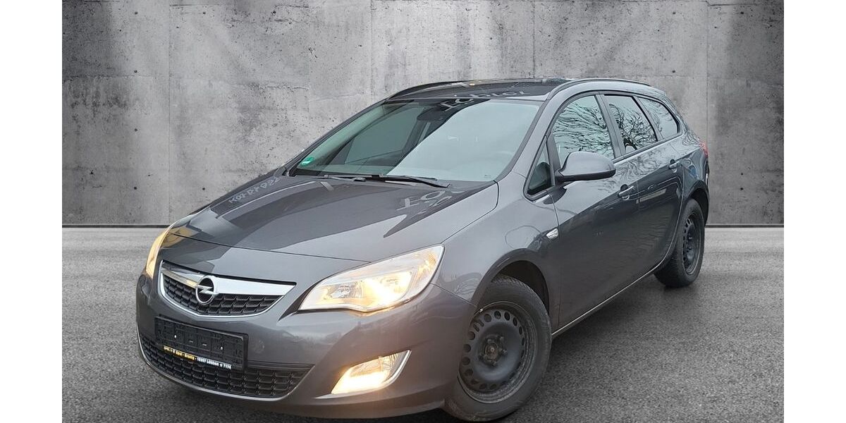 Opel Astra 199.800 km 1.900 &euro; Lübbenau / Spreewald 03222