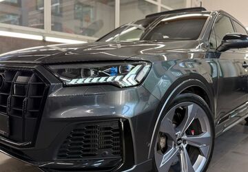 Audi SQ7 179.520 km 48.988 &euro; Cottbus 03044