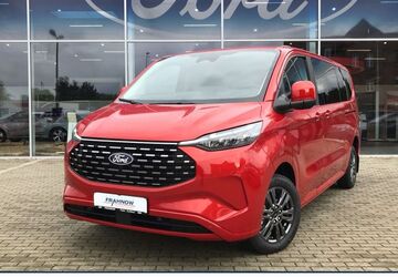 Ford Tourneo Custom 10.971 km 52.885 &euro; Cottbus 03044