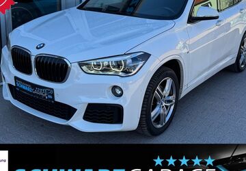 BMW X1 143.382 km 18.490 &euro; Spremberg 03130