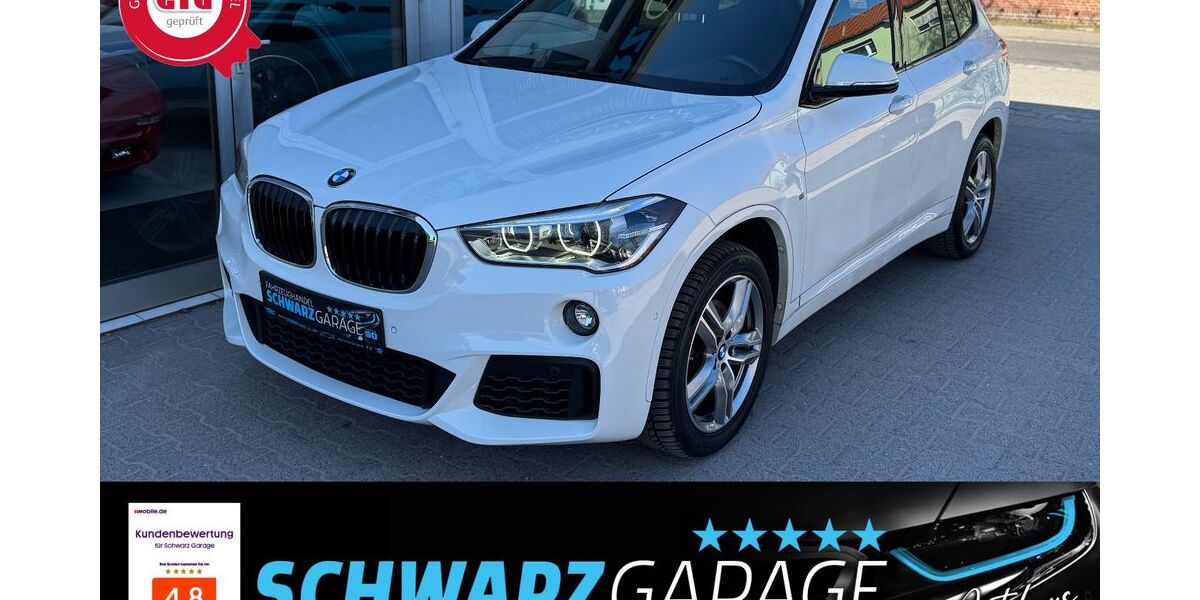 BMW X1 143.382 km 18.490 &euro; Spremberg 03130