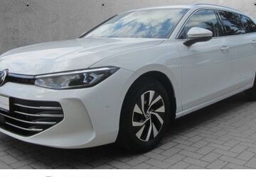 VW Passat 66.363 km 32.899 &euro; Cottbus 03044