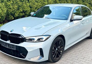 BMW 330 20.000 km 46.999 &euro; Cottbus 03050