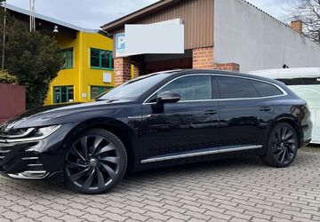 VW Arteon 14.811 km 37.799 &euro; Cottbus 03050