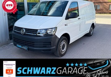 VW T6 Transporter 139.980 km 18.990 &euro; Spremberg 03130