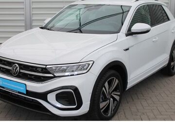 VW T-Roc 19.875 km 24.480 &euro; Cottbus / Groß Gaglow 03051