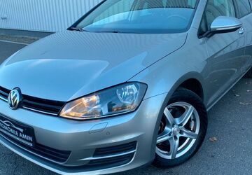 VW Golf 228.000 km 6.990 &euro; Cottbus 03051