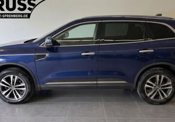 Renault Koleos 98.327 km 16.999 &euro; Spremberg 03130