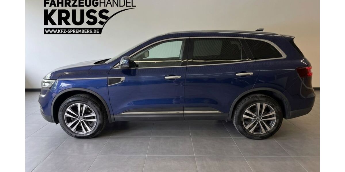 Renault Koleos 98.327 km 16.999 &euro; Spremberg 03130