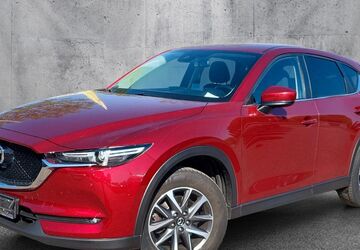 Mazda CX-5 199.999 km 11.450 &euro; Lübbenau / Spreewald 03222