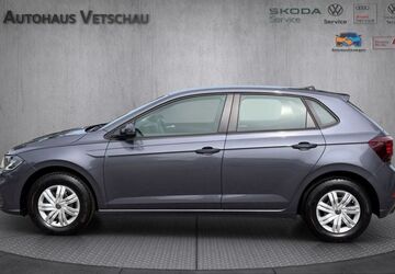 VW Polo 1.007 km 19.880 &euro; Vetschau/Spreewald 03226