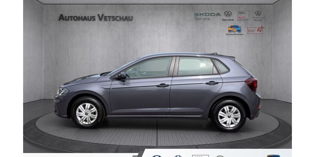 VW Polo 1.007 km 19.880 &euro; Vetschau/Spreewald 03226