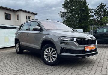 Skoda Karoq 45.990 km 27.999 &euro; Cottbus 03050