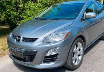Mazda CX-7 265.000 km 1.650 &euro; Cottbus 03051