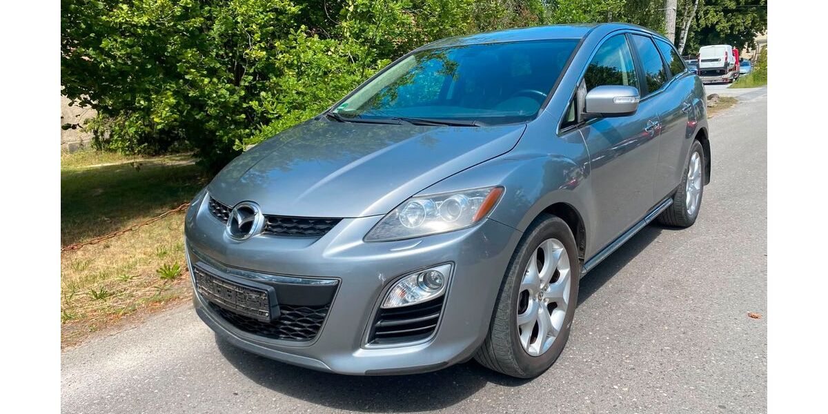Mazda CX-7 265.000 km 1.650 &euro; Cottbus 03051