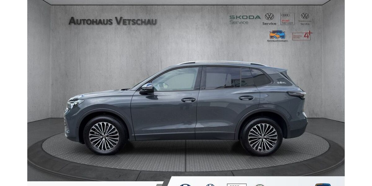 VW Tiguan 20.500 km 43.990 &euro; Vetschau/Spreewald 03226