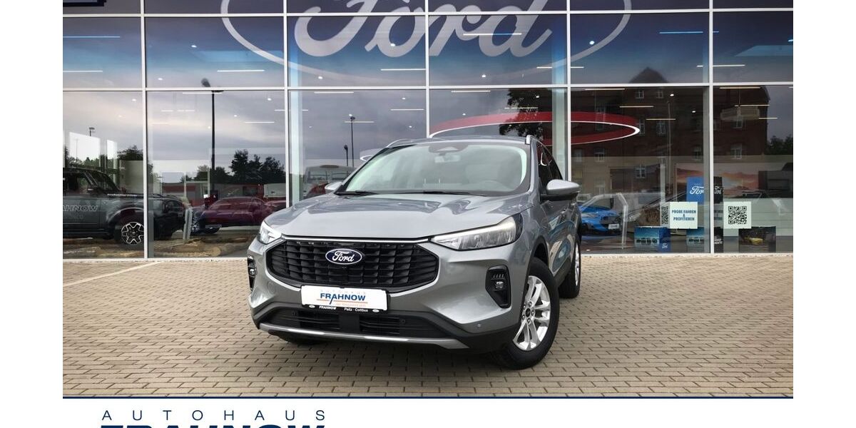 Ford Kuga 11.024 km 29.885 &euro; Cottbus 03044