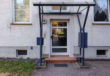 Wohnung Jänschwalde Kolonie - 3 Zimmer, 65 m&sup2;, 325&euro; | Angebot:25838366