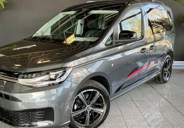VW Caddy 31.000 km 33.900 &euro; Kolkwitz/Cottbus 03099