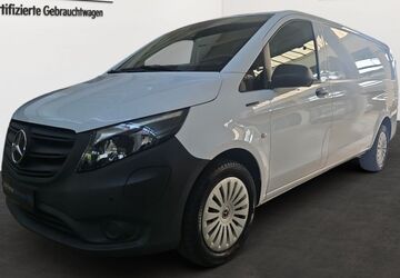 Mercedes-Benz eVito 22.990 km 29.988 &euro; Cottbus 03042