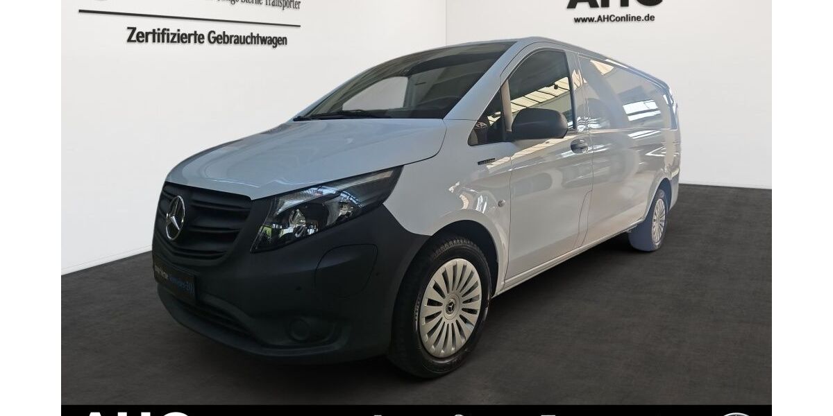 Mercedes-Benz eVito 22.990 km 29.988 &euro; Cottbus 03042