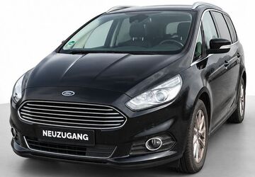 Ford S-Max 169.362 km 8.988 &euro; Cottbus 03044