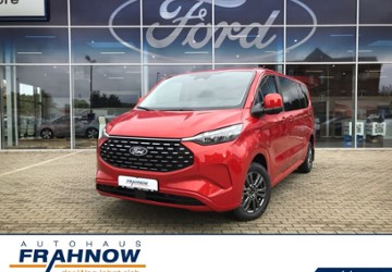 Ford Tourneo Custom 10.971 km 52.885 &euro; Cottbus 03044