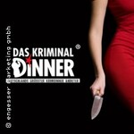 Das Kriminal Dinner – Krimidinner Das tödliche Vermächtnis