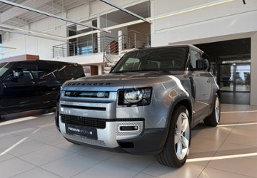 Land Rover Defender 8.785 km 67.991 &euro; Cottbus 03051