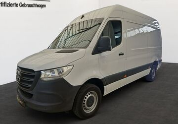 Mercedes-Benz Sprinter 72.200 km 35.581 &euro; Cottbus 03042
