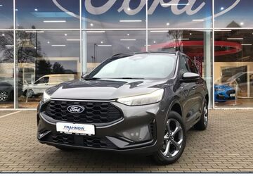 Ford Kuga 7.500 km 35.885 &euro; Cottbus 03044