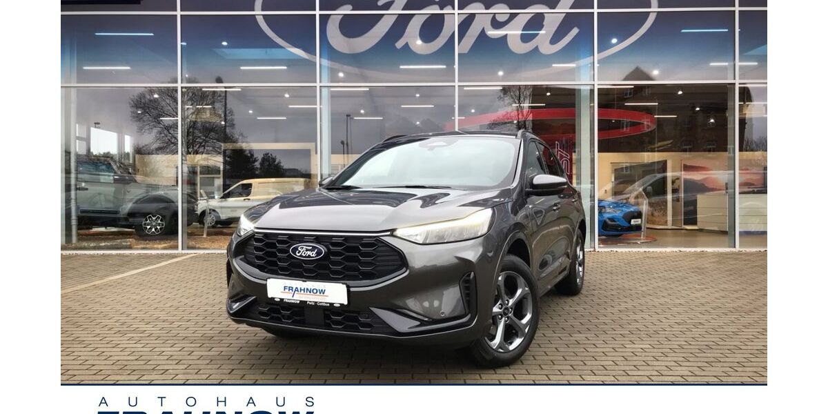 Ford Kuga 7.500 km 35.885 &euro; Cottbus 03044