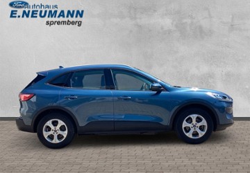 Ford Kuga 112.300 km 16.990 &euro; Spremberg (bei Cottbus) 03130