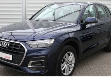 Audi Q5 90.085 km 32.890 &euro; Cottbus / Groß Gaglow 03051
