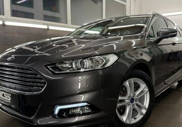 Ford Mondeo 124.988 km 12.788 &euro; Cottbus 03044