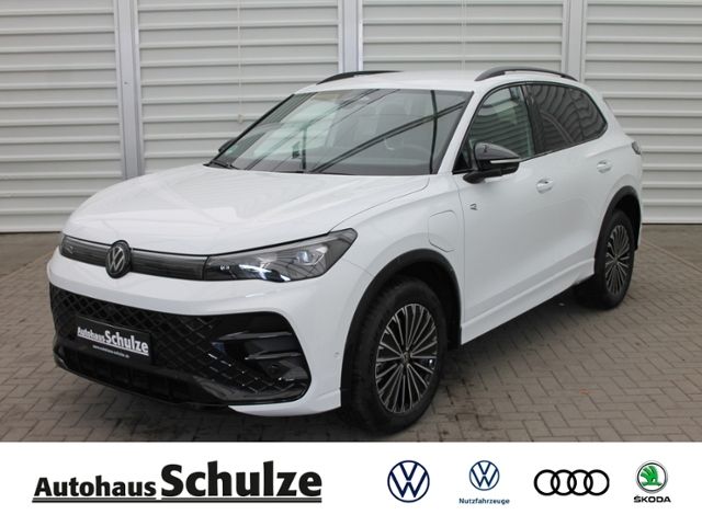 VW Tiguan 4.500 km 63.990 &euro; Cottbus / Groß Gaglow 03051
