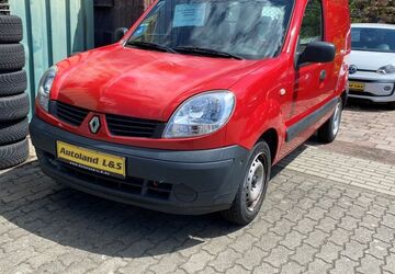 Renault Kangoo 129.064 km 2.990 &euro; Cottbus/ Groß Gaglow 03051