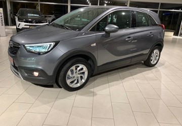 Opel Crossland (X) 34.171 km 11.690 &euro; Spremberg 03130