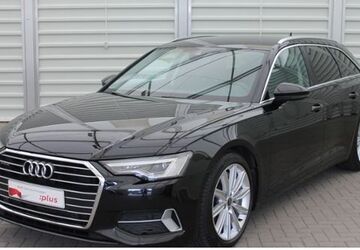 Audi A6 121.630 km 30.900 &euro; Cottbus / Groß Gaglow 03051