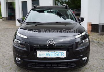 Citroen C4 Cactus 66.000 km 9.990 &euro; Cottbus-Sielow 03055