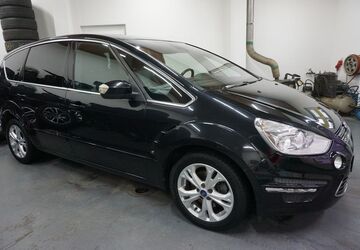 Ford S-Max 280.379 km 4.990 &euro; Cottbus 03042