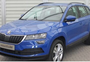 Skoda Karoq 135.716 km 18.900 &euro; Cottbus / Groß Gaglow 03051