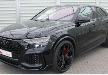 Audi RSQ8 100.054 km 85.990 &euro; Cottbus / Groß Gaglow 03051