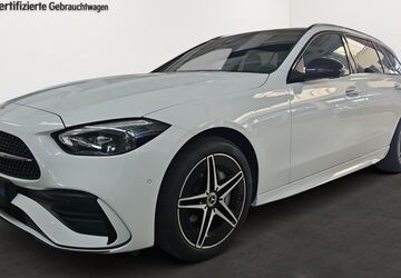Mercedes-Benz C 300 9.750 km 62.950 &euro; Cottbus 03042