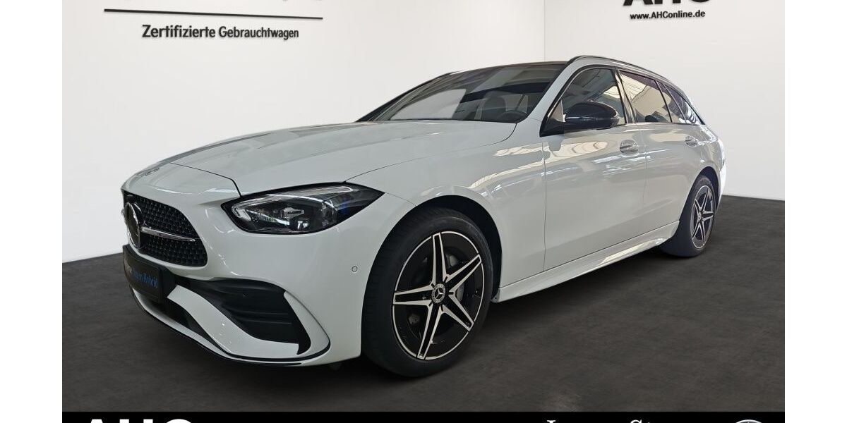 Mercedes-Benz C 300 9.750 km 62.950 &euro; Cottbus 03042