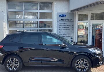 Ford Kuga 43.500 km 25.890 &euro; Spremberg (bei Cottbus) 03130